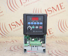 Cargar imagen en el visor de la galería, Allen-Bradley PowerFlex 40 Adjustable Frequency AC Drive Series A 22B-B012N104
