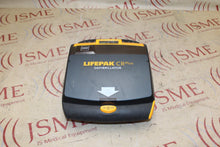 Cargar imagen en el visor de la galería, Physio-Control LifePak CR Plus
