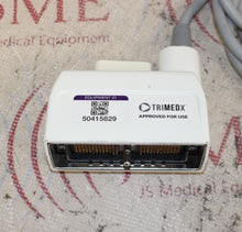 Load image into Gallery viewer, GE MTZ Endocavity 6.5MHz Ultrasound Transducer Probe P9603MB
