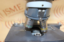 Load image into Gallery viewer, American Optical AO 1036A Spencer Microscope Illuminator
