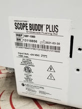Cargar imagen en el visor de la galería, LOT OF 2!- Medivators Scope Buddy Plus SBP-1000 For Endoscope -SEE DESCRIPTION
