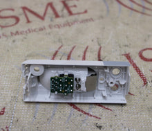 Cargar imagen en el visor de la galería, Mindray ePM CO2 Sidestream Module Front Bezel Face Panel (top is chipped)
