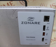 Load image into Gallery viewer, Mindray Zonare Z. One Scan Module 88001R-50 For Parts
