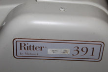 Cargar imagen en el visor de la galería, Midmark Ritter 391 Exam Chair with Sunnex Ser 700
