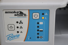 Cargar imagen en el visor de la galería, Bovie Smoke Shark SE02 Smoke Evacuation System (see desciption)
