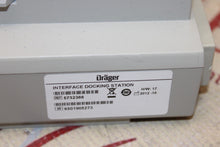 Load image into Gallery viewer, Drager 5732388 Interface Docking Station
