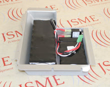Load image into Gallery viewer, Mindray ZPAK Battery Pack 88050-00 Rechargeable Battery
