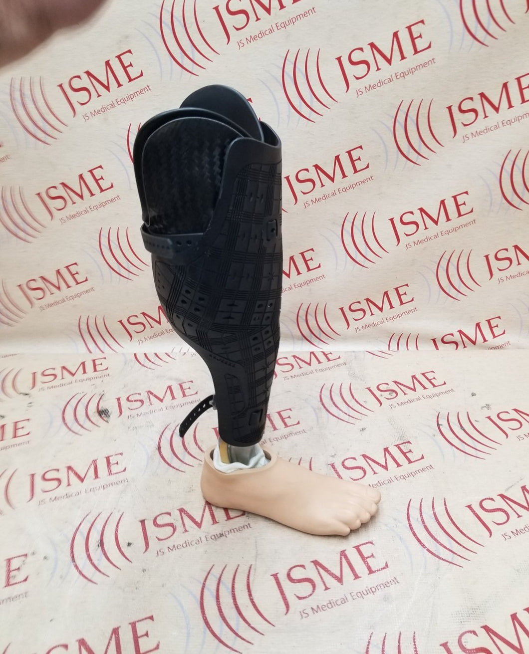 Freedom Maverick Comfort AT Prosthetic Foot. Size 25. Category 8. Right.