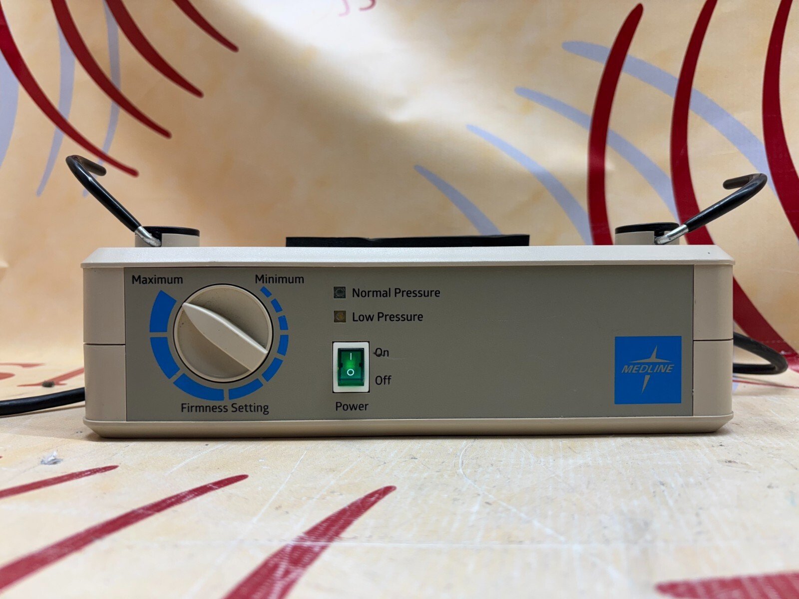 Medline Ats-005 Matress Pump – JS Medical Equipment