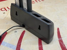 Load image into Gallery viewer, Honeywell MB4-BAT-SCN01 Battery Charger W 2  Rechargeable Lithium-ion Battery
