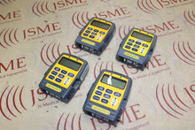 Cargar imagen en el visor de la galería, Lot of 4 Smiths Medical CADD Prizm 6101 PCS II Ambulatory PCA Infusion Pump

