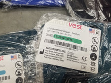 Load image into Gallery viewer, Smartvest SQL System w/ 4x New Vests &amp; 3x New Vest Wraps &amp; Case *ONLY 7.6 HOURS*
