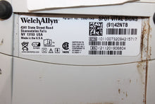 Load image into Gallery viewer, Welch Allyn 420 Series 42NTB Spot Vital Signs Monitor With Probe
