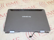 Cargar imagen en el visor de la galería, Mindray MX7 Portable Ultrasound Replacement Screen (missing front bezel)
