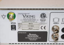 Cargar imagen en el visor de la galería, Boston Scientific/Viking SpyGlass Camera Console/Control Unit 4610
