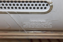 Load image into Gallery viewer, Apple Cinema Display A1038 20&quot; LCD Monitor
