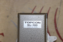 Load image into Gallery viewer, Topcon SL-50 Microscope Attachment
