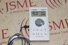 Load image into Gallery viewer, Life-Tech EZstim II Peripheral Nerve Stimulator ES400 With Accessories
