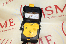 Cargar imagen en el visor de la galería, Lifepak CR Plus AED with Case no pads
