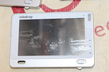 Cargar imagen en el visor de la galería, Lot of 5 Mindray T1 Display Screen (BROKEN)
