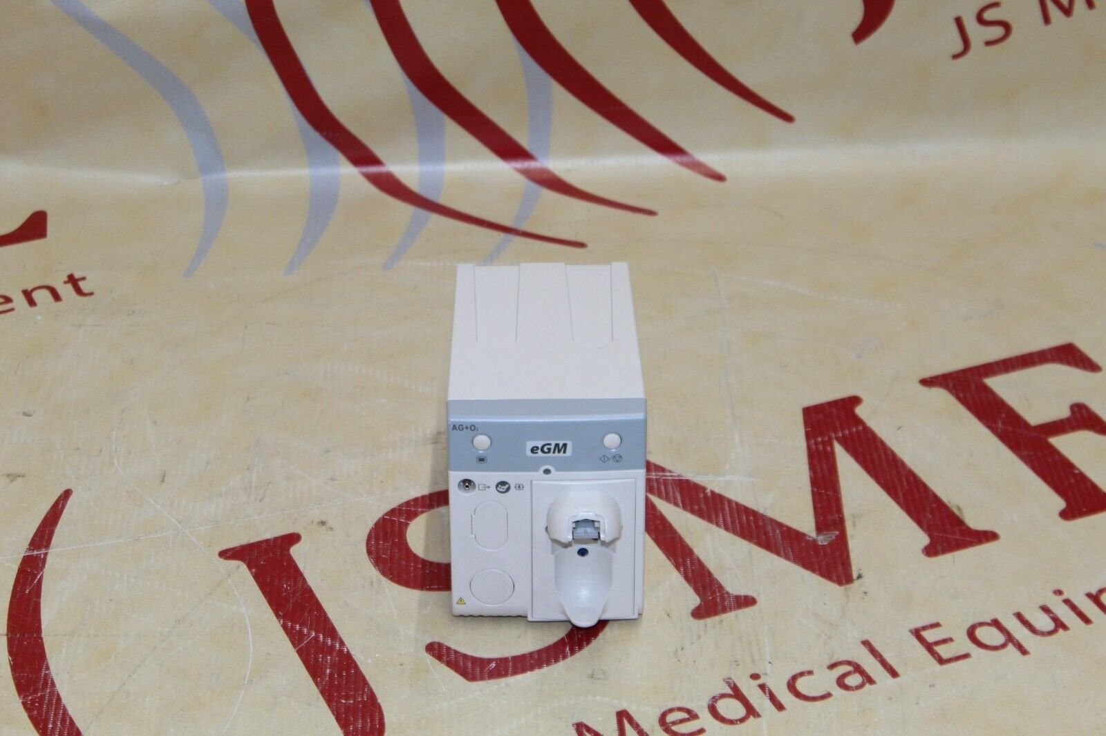 Mindray AG+O2 Module 115-045728-00 – JS Medical Equipment