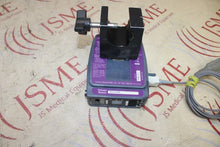 Cargar imagen en el visor de la galería, Smiths Medical Cadd Prizm PCS II Model 6101 Pump With Clamp

