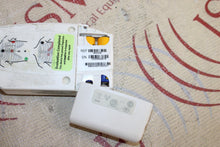 Cargar imagen en el visor de la galería, Philips M4841A IntelliVue TRx Telemetry Transmitter 862439
