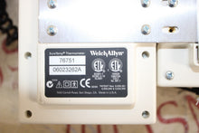 Load image into Gallery viewer, Welch Allyn 767 Series Transformer w/SureTemp 76751 Thermometer Module -AS IS
