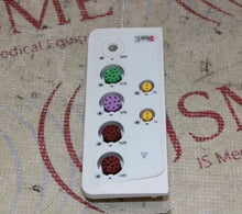 Cargar imagen en el visor de la galería, Mindray Passport 12 Masimo Set Connector Panel Assembly
