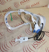 Cargar imagen en el visor de la galería, Lot of 2 Stryker 0408-600-000 Flyte Surgical Helmet w/ Headlight Power Cord
