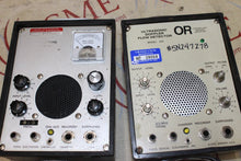 Load image into Gallery viewer, LOT OF 4 - PARKS Doppler Flow Detector Model 812
