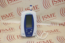 Load image into Gallery viewer, Welch Allyn 420 Series 42NTB Spot Vital Signs Monitor With Probe

