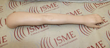 Load image into Gallery viewer, Lot Of 2 Laerdal Lower Body Soft With Pants And Arm
