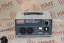 Load image into Gallery viewer, Luxtec Quartz Halogen Fiber optic light source universal series 1300 With Cable
