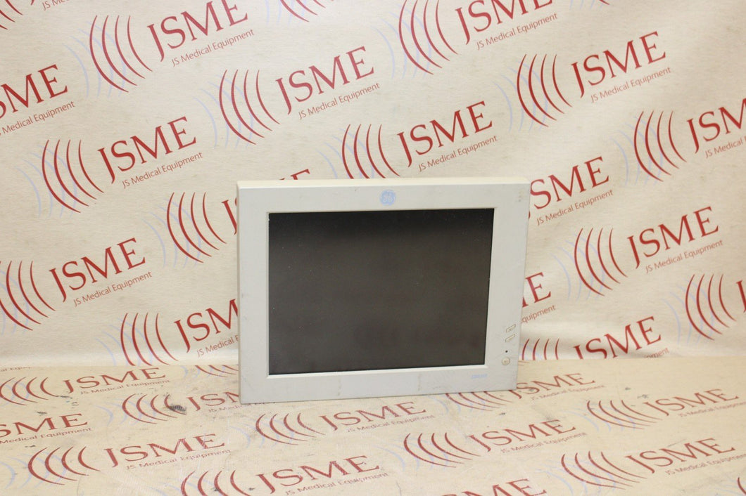 GE Healthcare CDA15T Flat Panel Touch Screen Display
