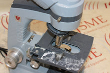 Load image into Gallery viewer, American Optical AO 1036A Spencer Microscope Illuminator

