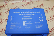 Load image into Gallery viewer, Noras MR- Biopsy 160 MRI Breast Immobilization &amp; Biopsy Device Post Pillar Grid
