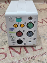 Cargar imagen en el visor de la galería, Mindray BeneVision N1 Transport Monitor Nellcor SP02 w/ Co2
