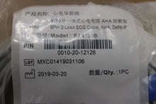 Cargar imagen en el visor de la galería, Mindray 0010-20-12126 6 Pin ECG Cable For M5 Diagnostic Ultrasound EA6131B
