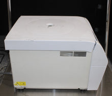Load image into Gallery viewer, Thermo Scientific Sorvall ST 8 Centrifuge 75007200 w/ Rotor 75005701
