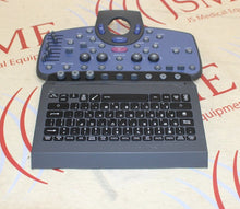 Load image into Gallery viewer, Mindray Zonare ZS3 Ultrasound Keyboard Control Panel
