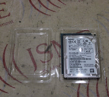 Cargar imagen en el visor de la galería, HGST 0J47783 Travelstar 7K1000 1TB Laptop Internal Hard Drive HTS721010A9E630
