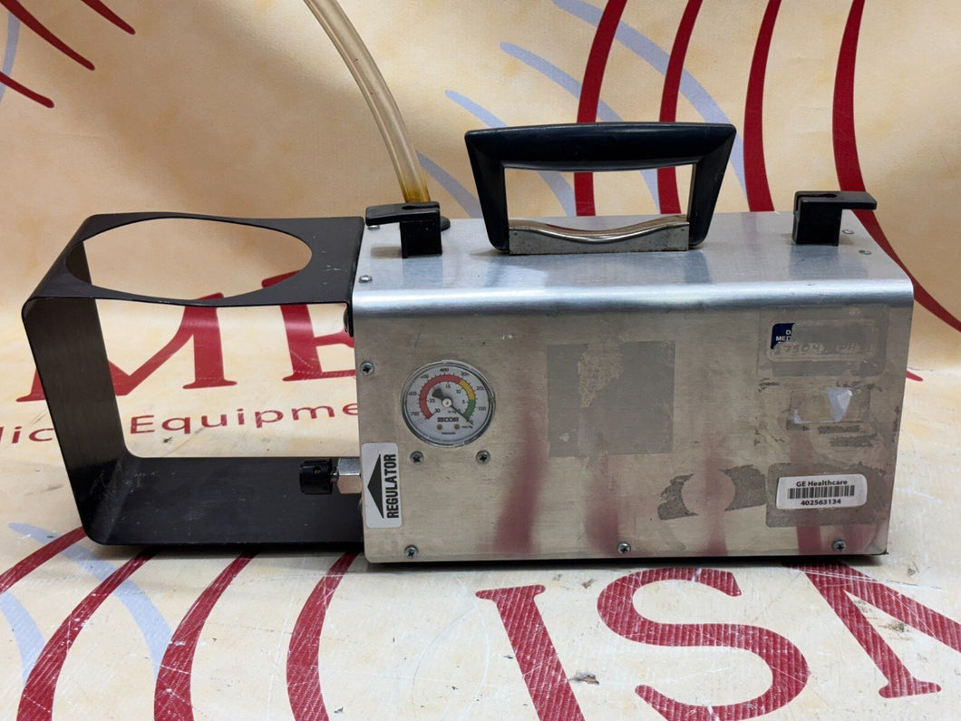 Sscor Aspirator Suction Pump 90024B