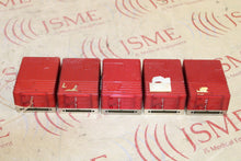 Load image into Gallery viewer, Lot of 5 Mindray Aion 03-31 Sidestream Multigas Analyzer 60-10331-00
