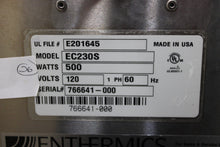 Cargar imagen en el visor de la galería, Enthermics Blanket Warming Cabinet EC230S
