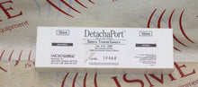 Cargar imagen en el visor de la galería, Microsurge Detachaport Reusable Smooth Titanium Cannula Part# 1-7003
