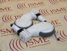 Cargar imagen en el visor de la galería, Manner e-Smart IP66 24V Casters Wheels -LOT OF 2x
