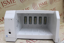 Cargar imagen en el visor de la galería, GE M1115512 Carescape Module Rack Frame+M1027911 Adapter Plate &amp; Computer Cable
