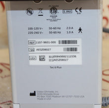 Cargar imagen en el visor de la galería, Datex Ohmeda Tec 6 Plus Desflurane Vaporizer 1107-9601-000
