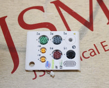 Cargar imagen en el visor de la galería, Mindray BeneVision N1 Side Panel ASSY Nellcor Oximax
